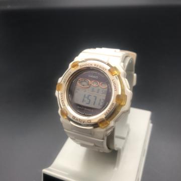  CASIO JVI Baby-G rv BGR-3003