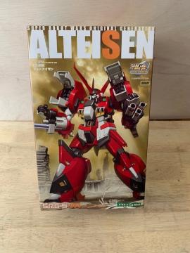 KOTOBUKIYA@1/144@AgAC[@Õi