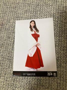 AKB48 ΖؔE@2017N@܁@ʐ^