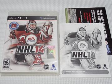 PS3NHL 14 CO kĔŁtE\tgtmF
