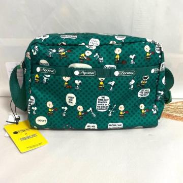 VigpLeSportsac X|[gTbN Xk[s SNOOPY V_[obO 2434 