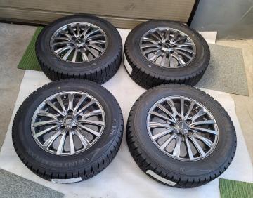 (oa) SIBILLA NEXT W5A~15C`15C` 6J+43 PCD114.3X^bhX^Ct4{