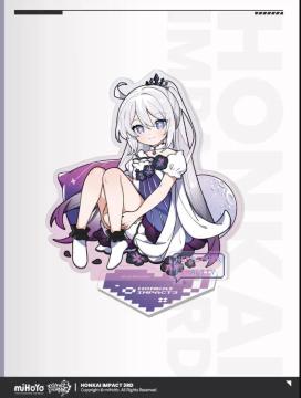 3rd eB[Ep[eB[҃V[Y X^h I̗ LAi