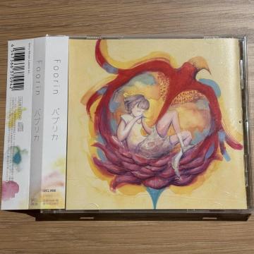 �yFoorin�z�p�v���J