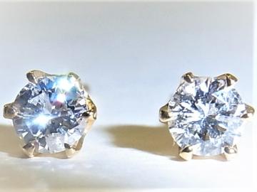 K18 18 X^bh sAX _C0.207ct 0.195ct