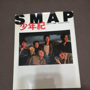 SMAPʐ^W