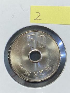 50�~������ ���g�p ����25�N�A ��������