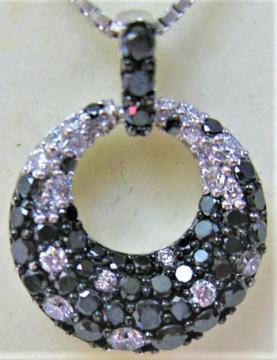 K18WG ubN_C40 0.68ctzCg_C21 0.27ct