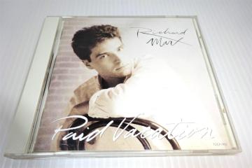 CD`[hE}[NXNow and ForeverRichard Marx2270~
