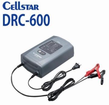 ٽ cellstar Drެ DRC-600 [d ٽ ۰  ٽ [d