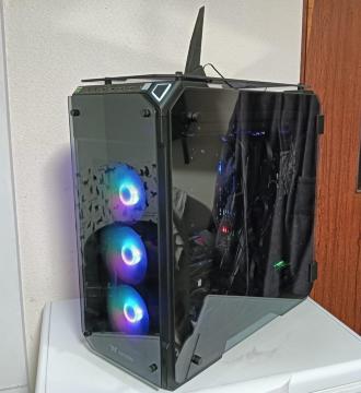 i9+ RAMPAGE VI EXTREME OMEGA/RTX2080Ti