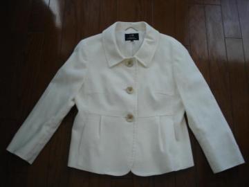 ★23区 おしゃれデザインジャケット★再値下げ!最終出品!