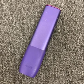 即決 限定 IQOSイルマワン アイコスイルマワン 電子タバコ ネオン