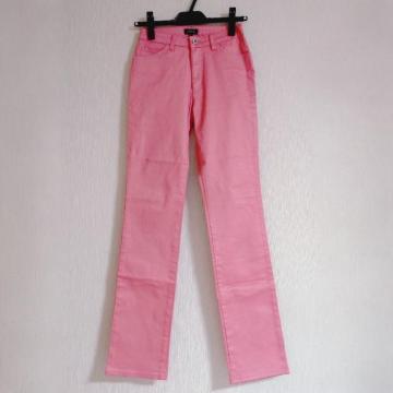 SOMETHING �X�L�j�[ �s���N �V���C�j�[ �X�g���b�` �T���V���O EDWIN ���� �X�L�j�[�p���c �J���[�p���c