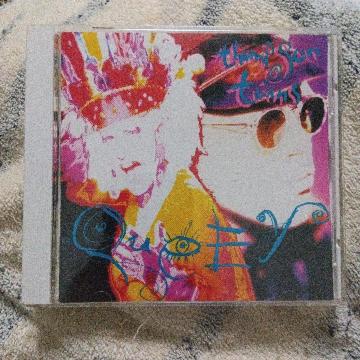 �g���v�\���E�c�C���Y�^�N�E�B�A