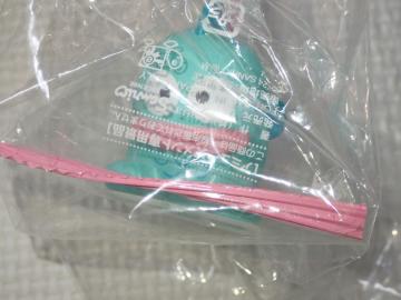 �T�����I�L�����N�^�[�Y �������C���e���A�~�j�t�B�M���A