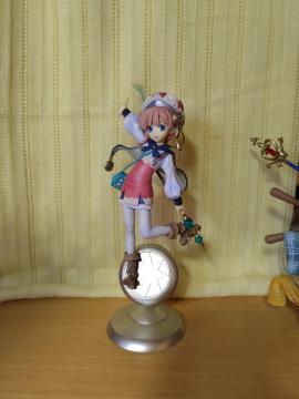 �������̃A�g���G�t�B�M���A