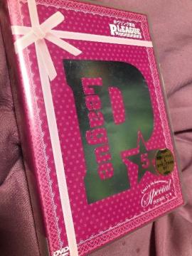 �{�E�����O�v��p���[�O  DVD�T���g�B