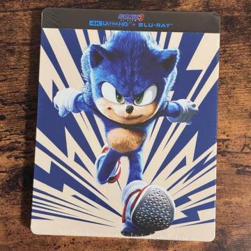 �\�j�b�N�~�V���h�E TOKYO MISSION �X�`�[���u�b�N 4K ULTRA HD UHD Blu-ray �A���� ���{�ꂠ��