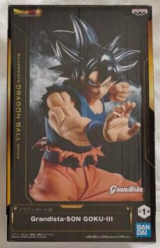 �h���S���{�[���� Grandista-SON GOKU-�V