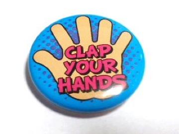 EXILE THE SECOND TOUR ޯ CLAP YOUR HANDS