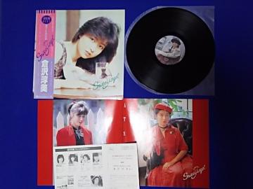 LP ں��� �q��~�� '85/12 �޽� �S10��   ���̨��