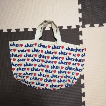 cherの鞄