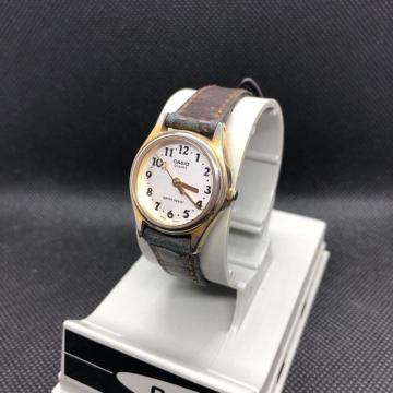  CASIO JVI rv LQ-398