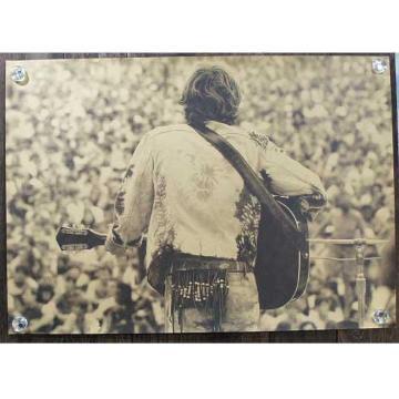 Viy|X^[zJohn Sebastian^WEZoX`@Woodstock'69
