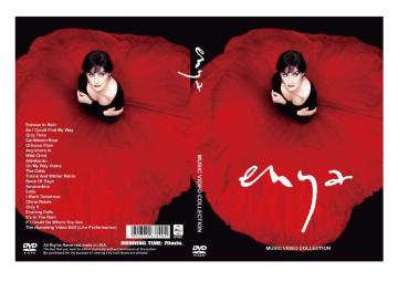 Enya vWIPV MV G