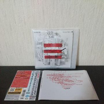 JAY-ZwTHE BLUEPRINT 3({Y)xKANYE WEST DRAKE