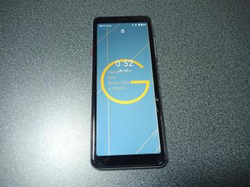 Mode1 GRIP 聦