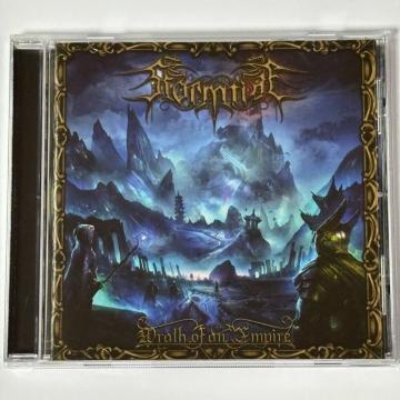 Stormtide / Wrath Of An Empire