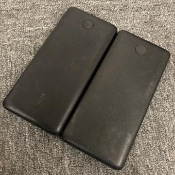Anker PowerCore Essential 20000 A1268 2