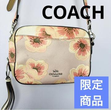 y{̔iz󏭁COACH R[` V_[obO JobO 荢 ΂ߊ|  ԕ t[vg