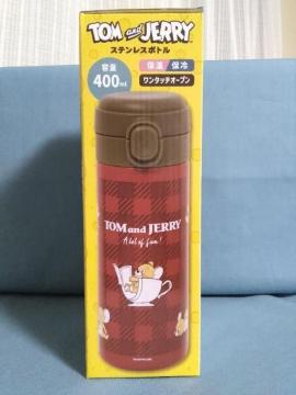 �g���ƃW�F���[�X�e�����X�{�g���@���b�h