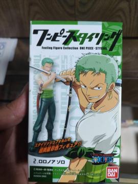 �����s�[�X �X�^�C�����O �����m�A�E�]�� �t�B�M���A BANDAI 2005