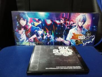 [�����Ճu���[���C] �q�v�m�V�X�}�C�N 4th&5th LIVE Blu-ray�@2�{�Z�b�g