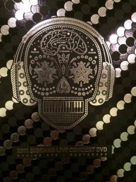 A!BIGBANG/2011LIVECONCERT{/DVD3g!i