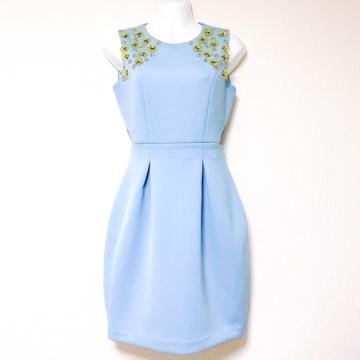 LilyBrownLBCANDYSTOCKFԃrW[^bNhXs[X