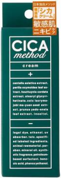 RWbg COGIT CICA method CREAM VJ VJ\bhN[ 򕔊Oi VJN[ r jLrێ