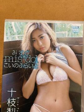 \}  ݂ misdol ̂ӂ炢  Vi  J  DVD