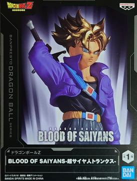 ׺ްZ BLOOD OF SAIYANS Ԑl ݸ