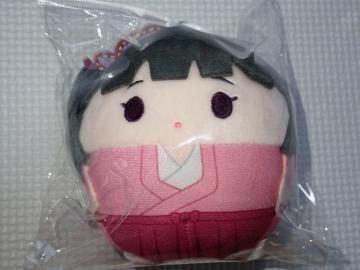 Sł̐n ӂR IԗJi 10cm