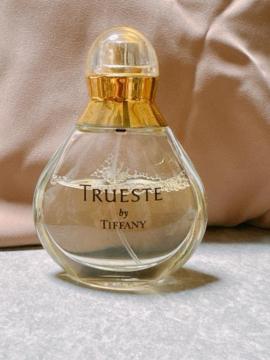 TIFFANY ƒeƒBƒtƒ@ƒj[ TRUESTE ƒgƒDƒ‹[ƒGƒXƒg voile parfume ƒ”ƒHƒ[ƒ‹ ƒpƒtƒ ŒƒƒŒƒA… 50ml