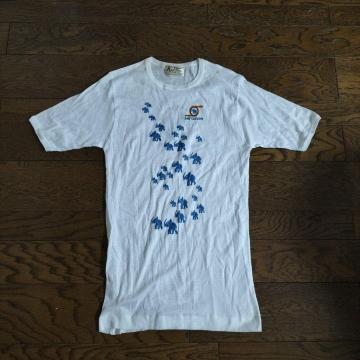 半袖Tシャツ Lサイズ METZELER 新品ですが