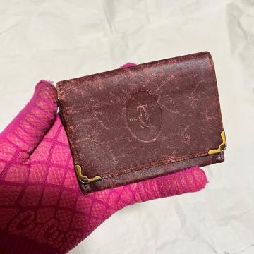 yAeB[NzyCartier / JeBGz U[ / J[hP[X