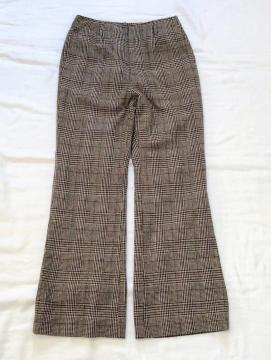 apart by lowrys���`�F�b�N���N�уp���c