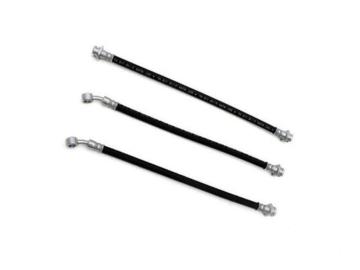 �������O�u���[�L�z�[�X K-PRODUCTS +50mm �W���j�[JA11 3�{
