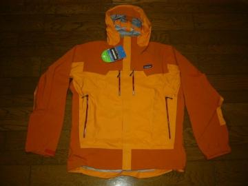 Vipatagoniap^SjASHELTER STONE JKT L}Eep[J[